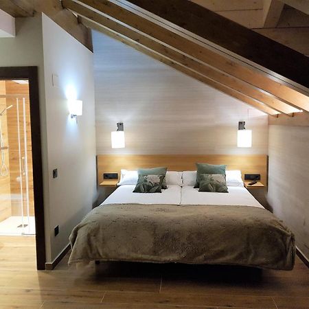 Casa Perez Guest House Yebra de Basa Ngoại thất bức ảnh