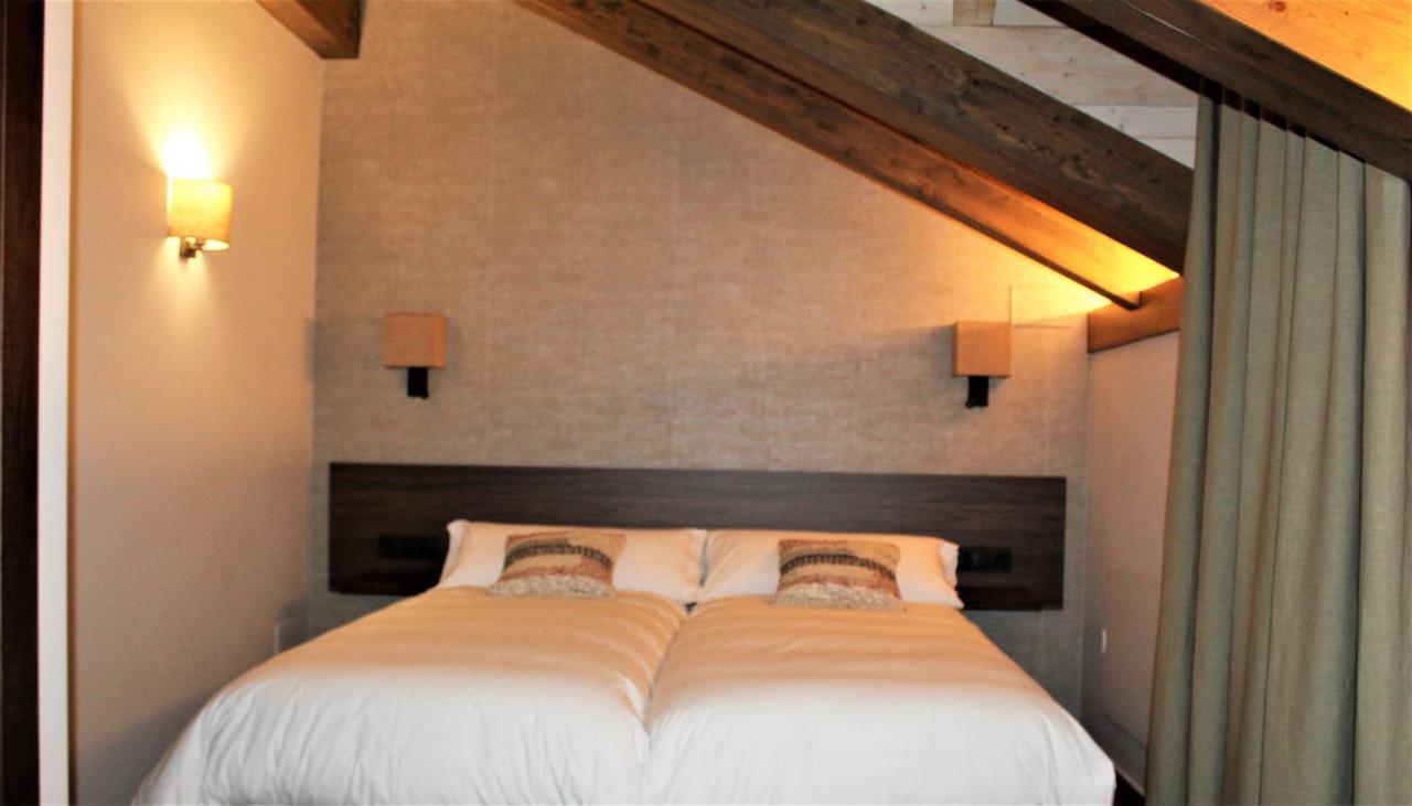 Casa Perez Guest House Yebra de Basa Ngoại thất bức ảnh