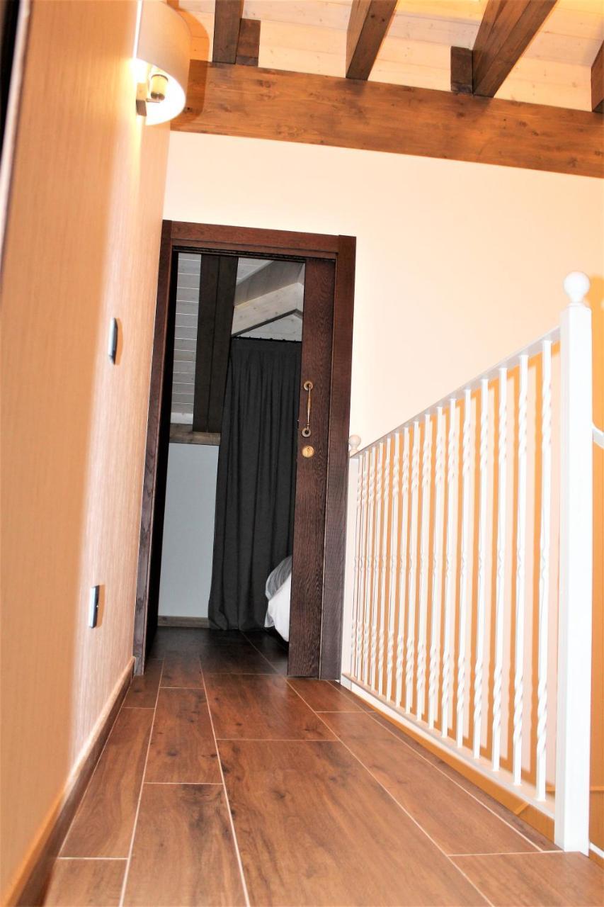 Casa Perez Guest House Yebra de Basa Ngoại thất bức ảnh