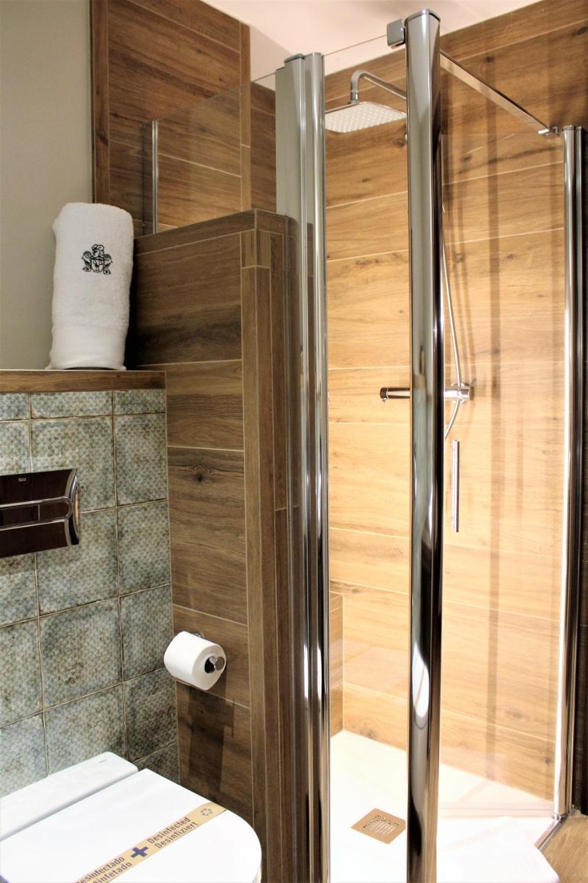 Casa Perez Guest House Yebra de Basa Ngoại thất bức ảnh