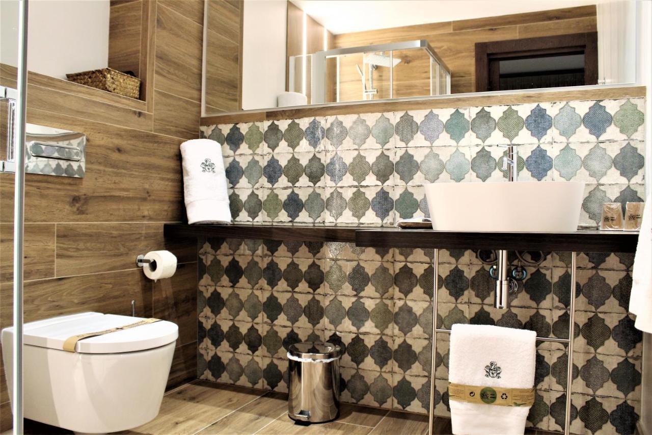 Casa Perez Guest House Yebra de Basa Ngoại thất bức ảnh