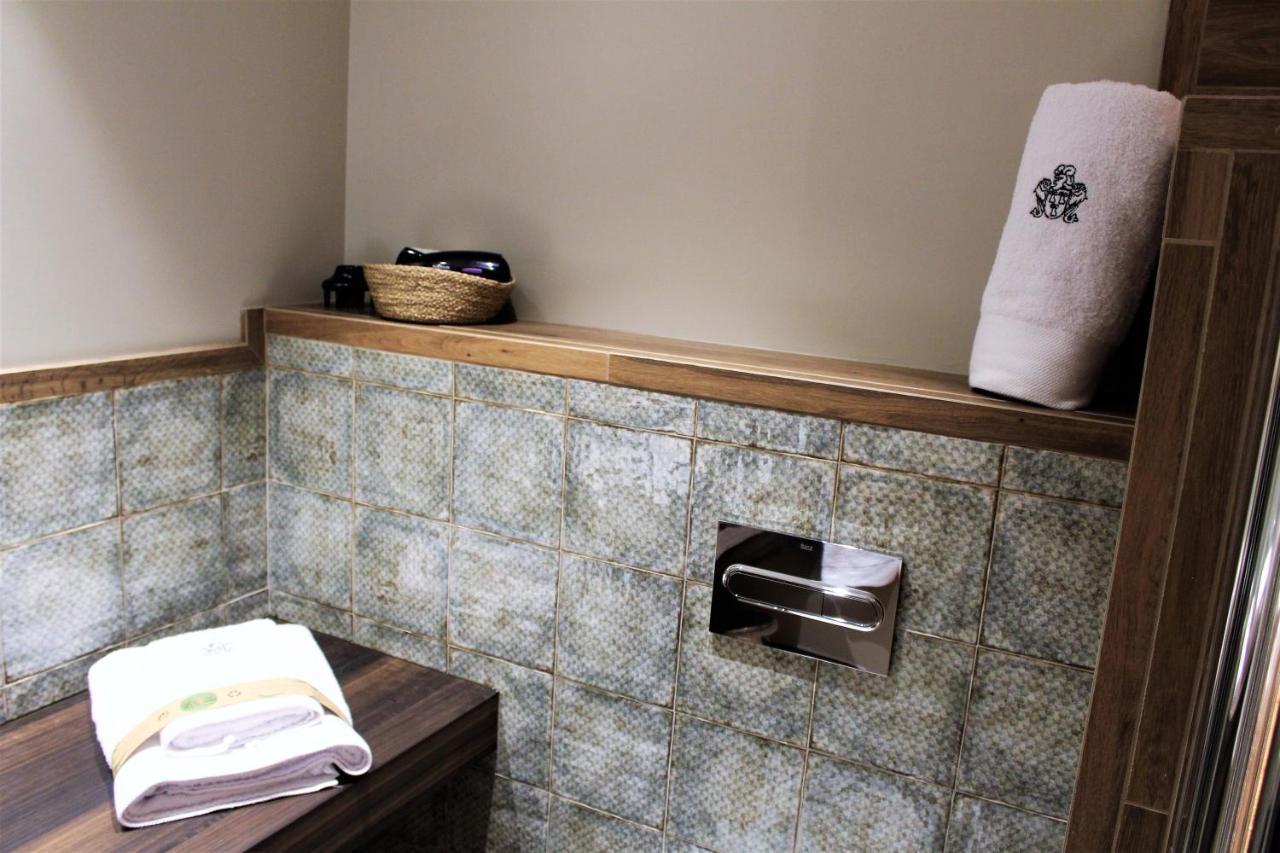 Casa Perez Guest House Yebra de Basa Ngoại thất bức ảnh