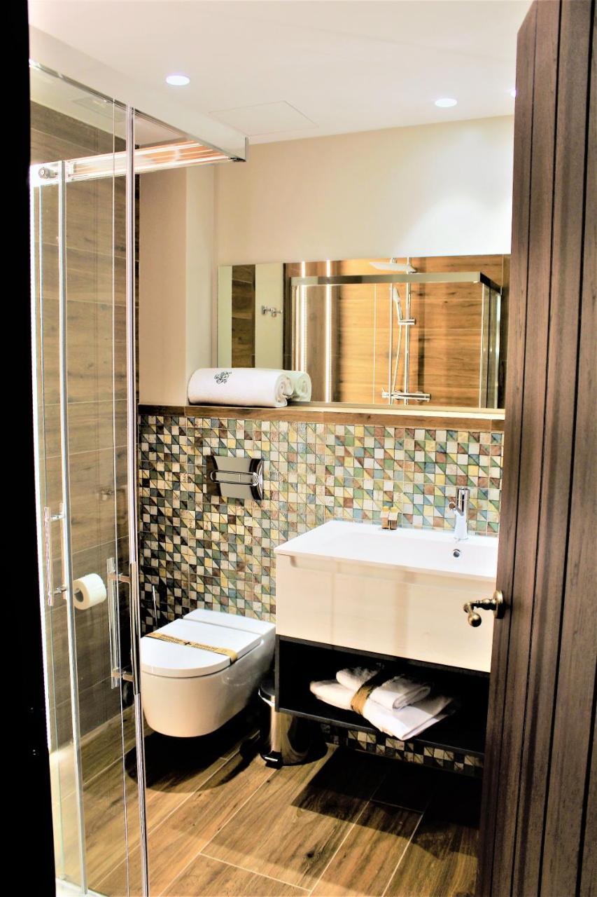Casa Perez Guest House Yebra de Basa Ngoại thất bức ảnh