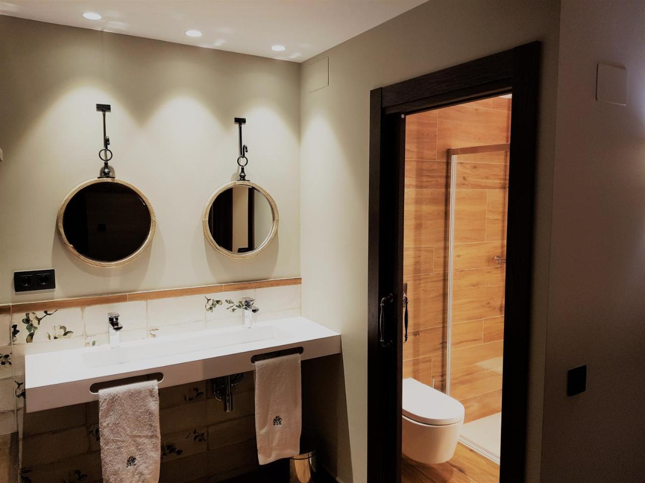 Casa Perez Guest House Yebra de Basa Ngoại thất bức ảnh
